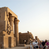 Egypt Tours and Travel during Christmas and New Year